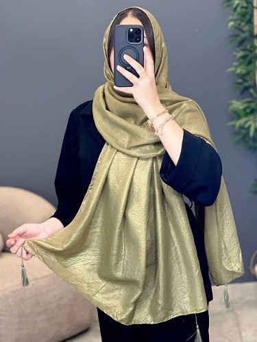 02440- شال ماهریس