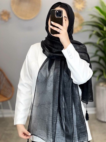 02440- شال ماهریس