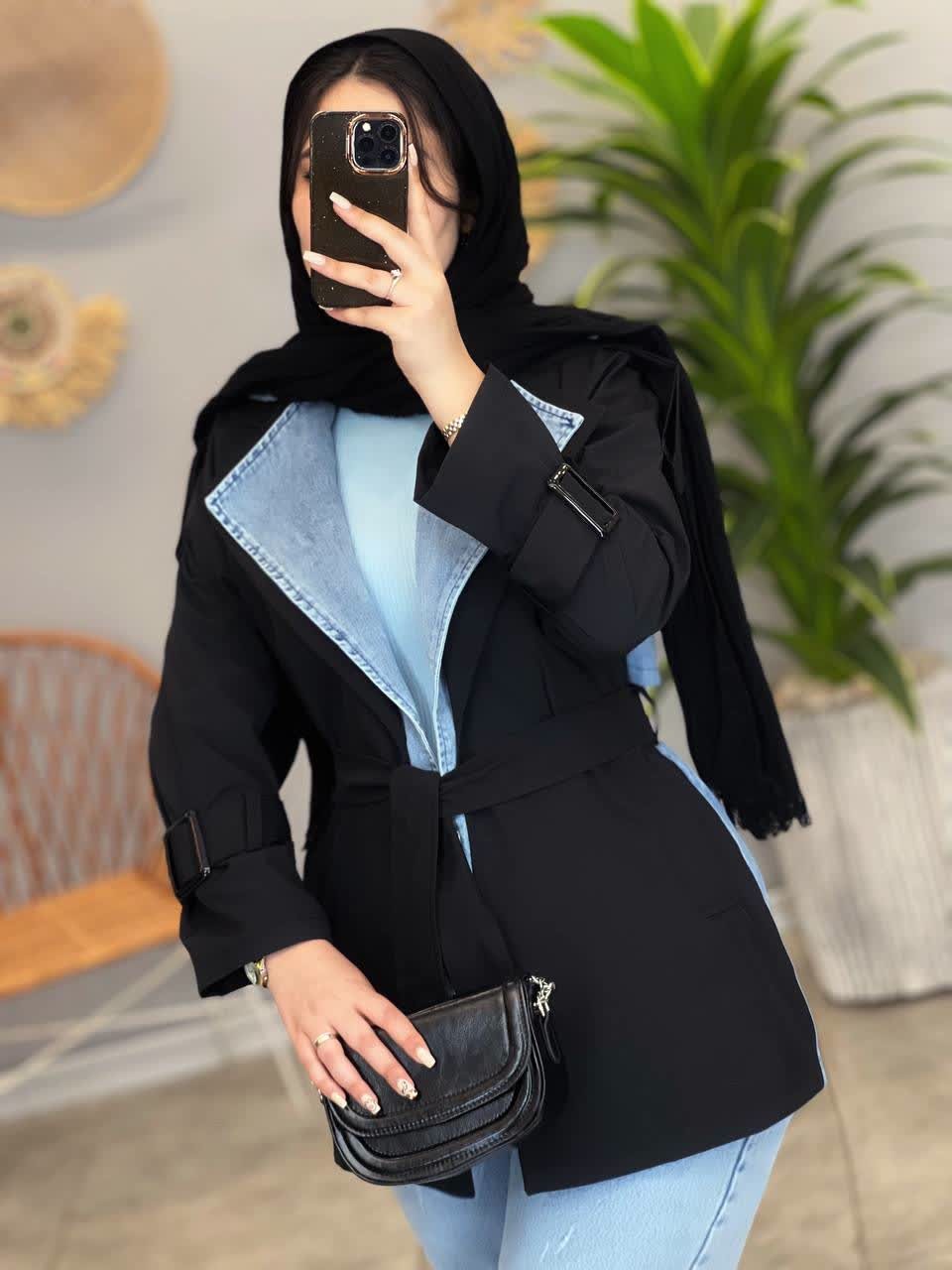 1493-بارونی ترکیبی فندی