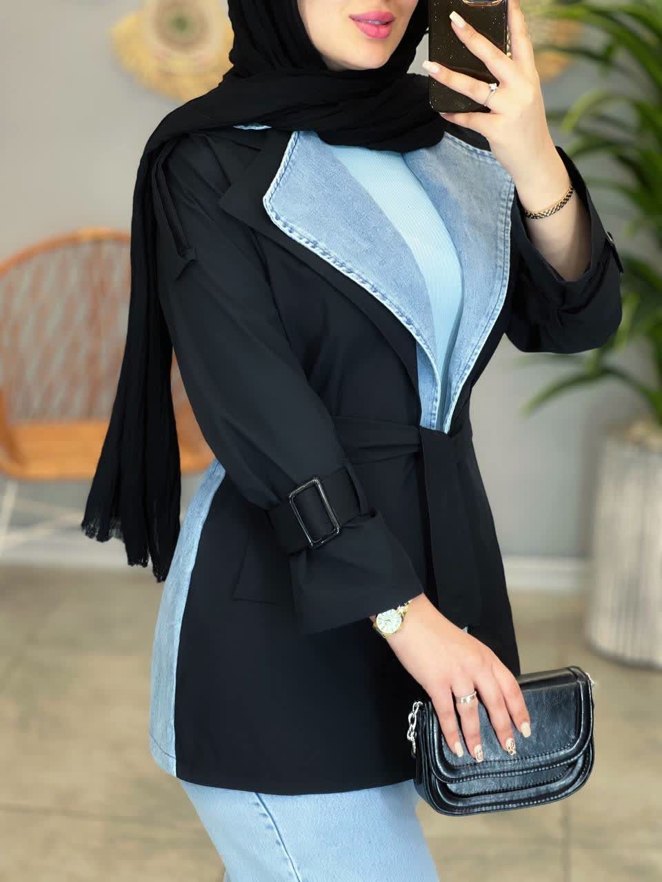 1493-بارونی ترکیبی فندی