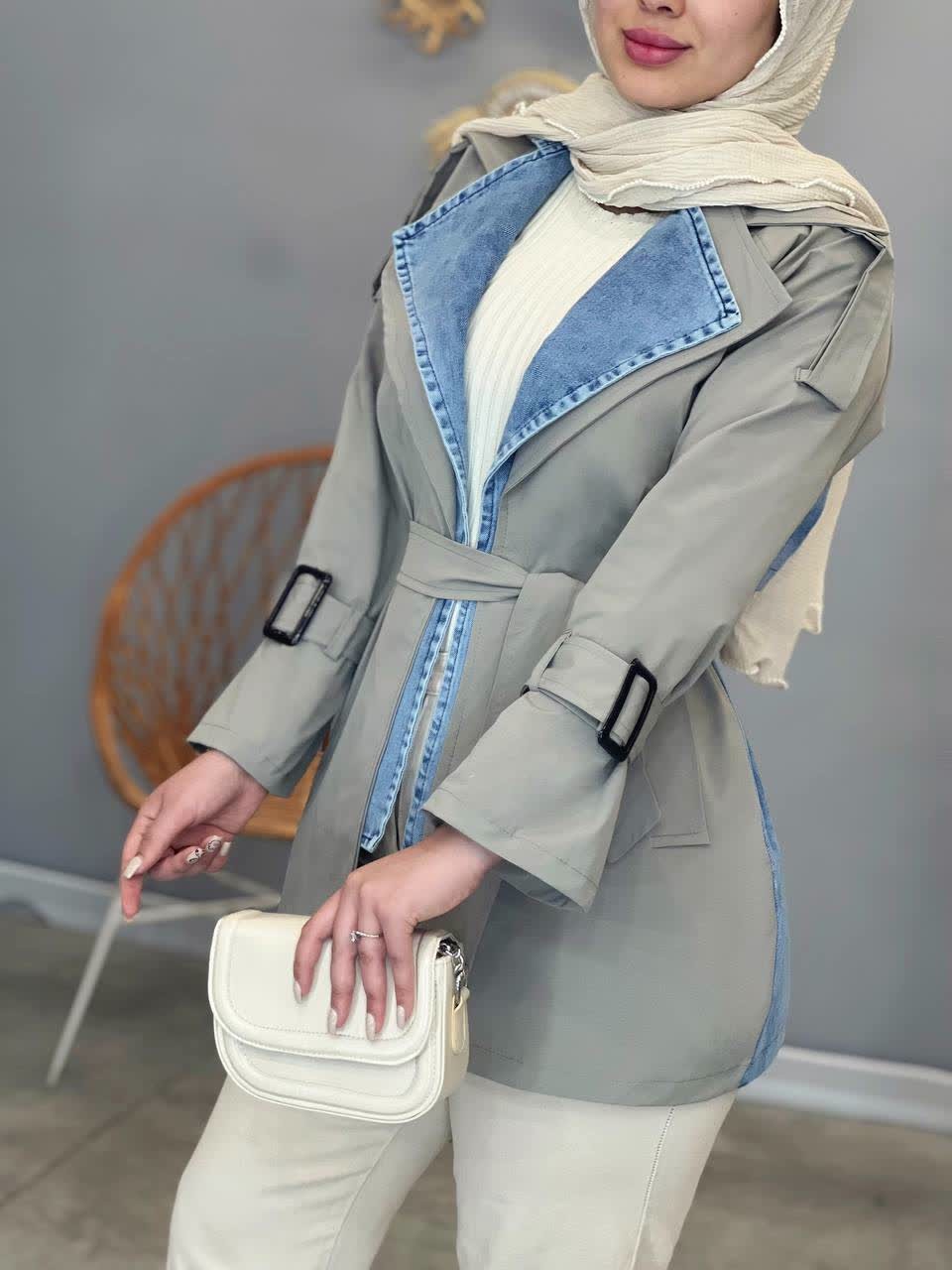 1493-بارونی ترکیبی فندی