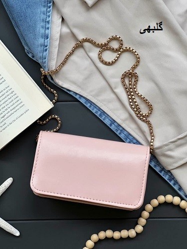 6633-کیف پاسپورتی زارا