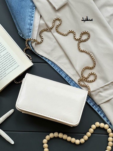 6633-کیف پاسپورتی زارا