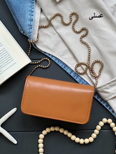 6633-کیف پاسپورتی زارا