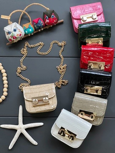 1756-کیف مینی سنگی