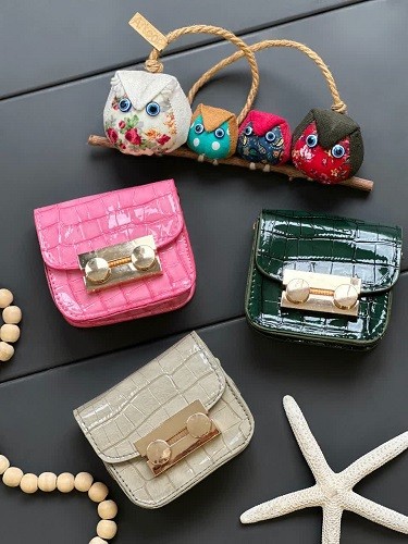 1756-کیف مینی سنگی