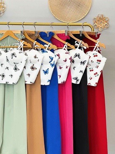 1492-ست پروانه