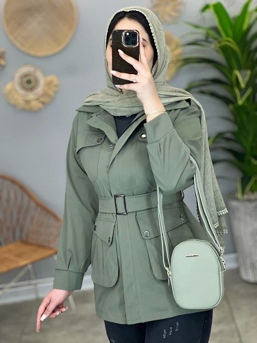 1494-بارونی آستردار ایوان