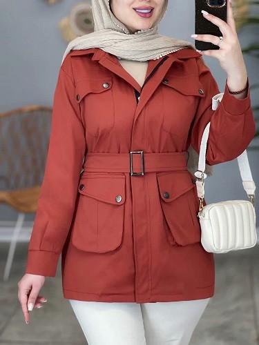 1494-بارونی آستردار ایوان