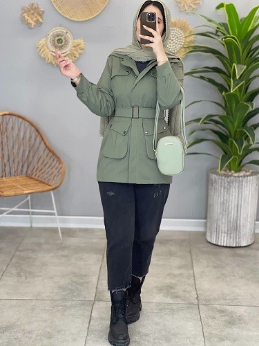 1494-بارونی آستردار ایوان