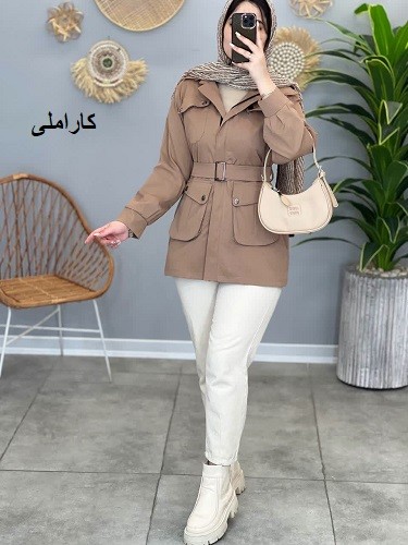 1494-بارونی آستردار ایوان