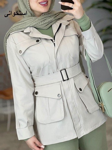 1494-بارونی آستردار ایوان