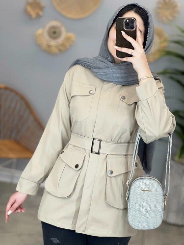 1494-بارونی آستردار ایوان