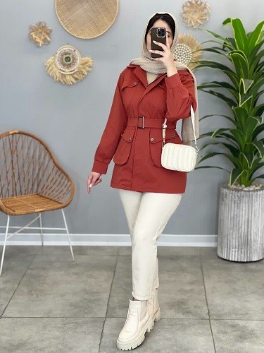 1494-بارونی آستردار ایوان