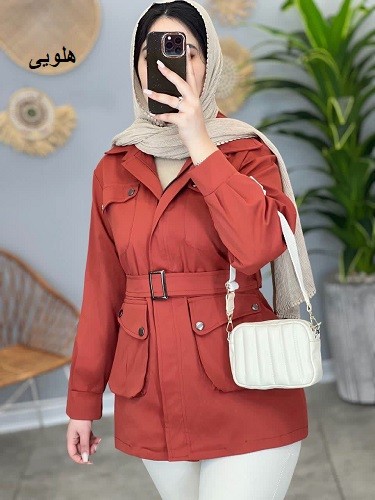 1494-بارونی آستردار ایوان