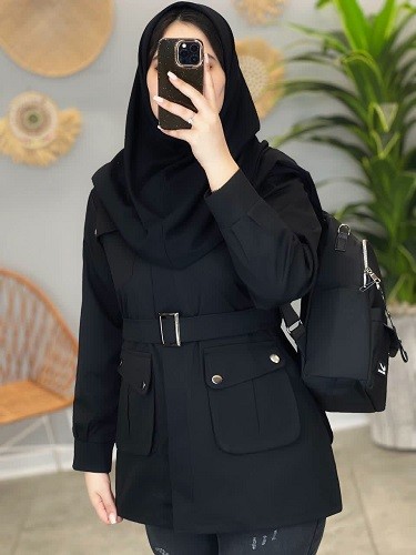 1494-بارونی آستردار ایوان