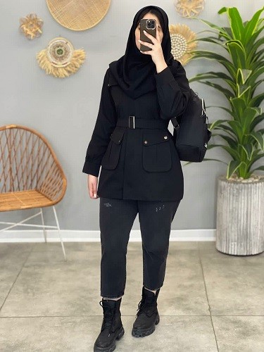 1494-بارونی آستردار ایوان