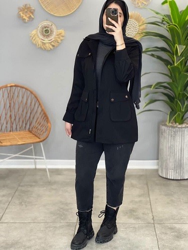 1494-بارونی آستردار ایوان