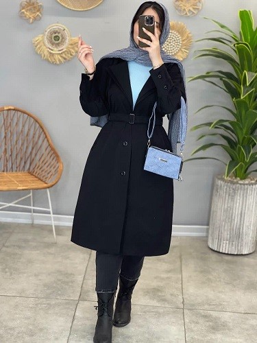 1495- بارونی مزونی الین