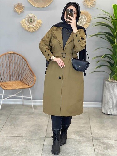 1495- بارونی مزونی الین