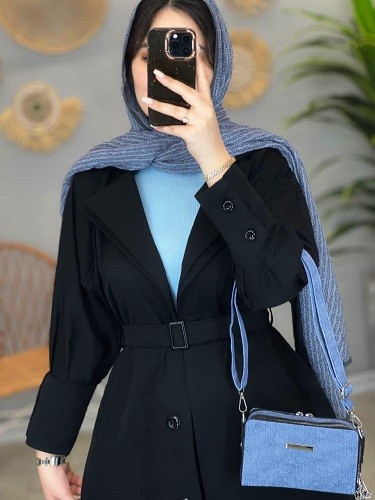 1495- بارونی مزونی الین