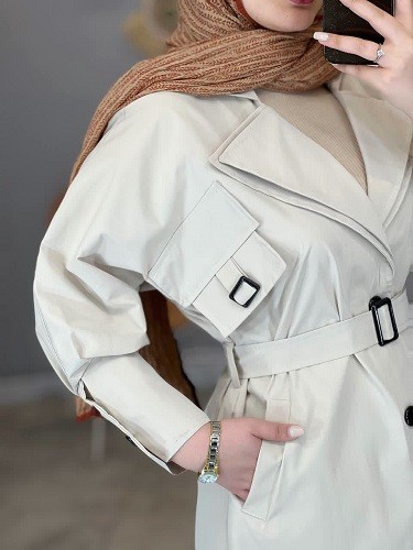 1495- بارونی مزونی الین