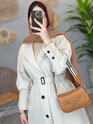 1495- بارونی مزونی الین