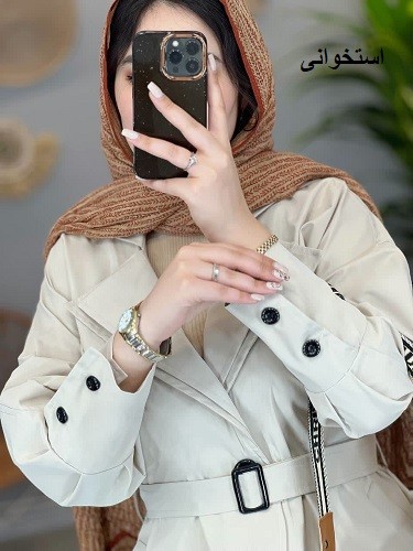 1495- بارونی مزونی الین