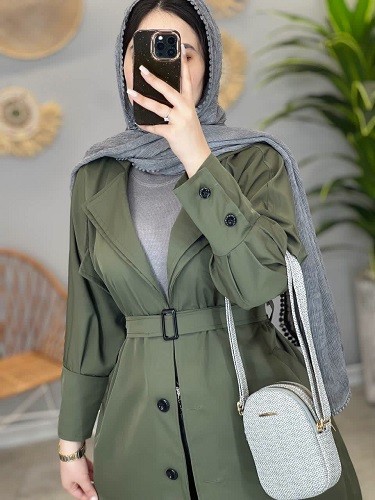 1495- بارونی مزونی الین