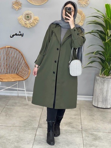 1495- بارونی مزونی الین