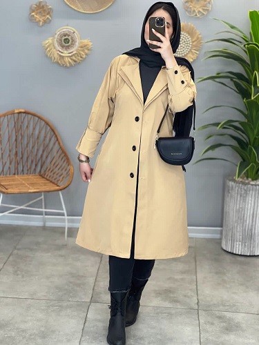 1495- بارونی مزونی الین