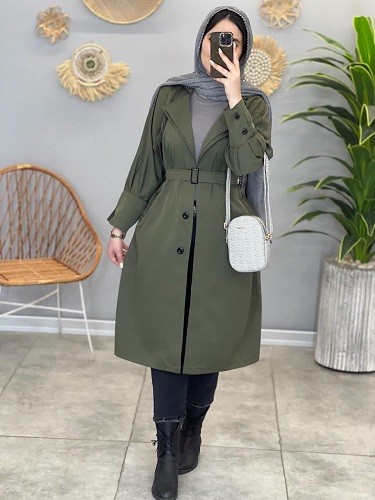 1495- بارونی مزونی الین