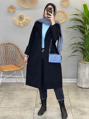 1495- بارونی مزونی الین