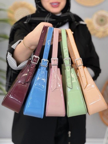 151-کیف ورنی کد 151