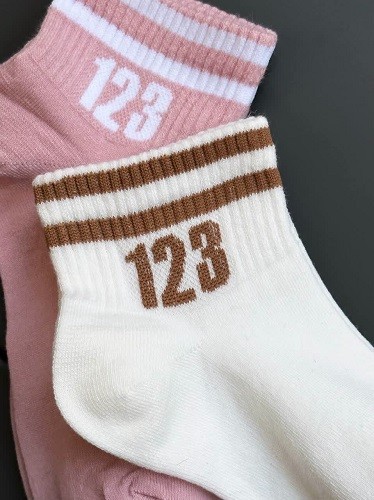 1541- جوراب کد 0078