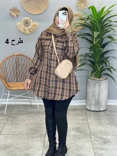 1499_ شکت چهارخونه کالیته