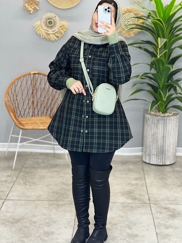 1499_ شکت چهارخونه کالیته