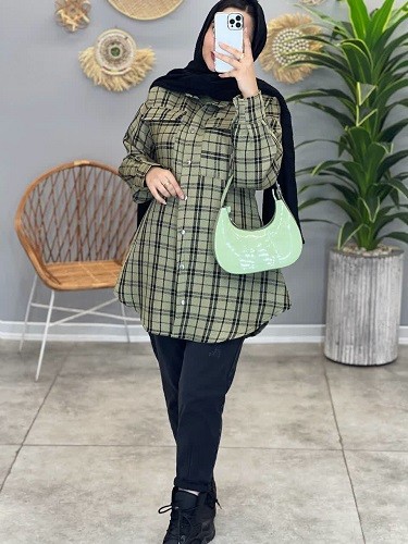 1499_ شکت چهارخونه کالیته