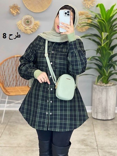 1499_ شکت چهارخونه کالیته