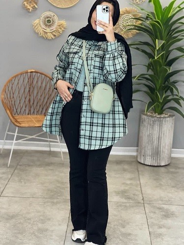 1499_ شکت چهارخونه کالیته