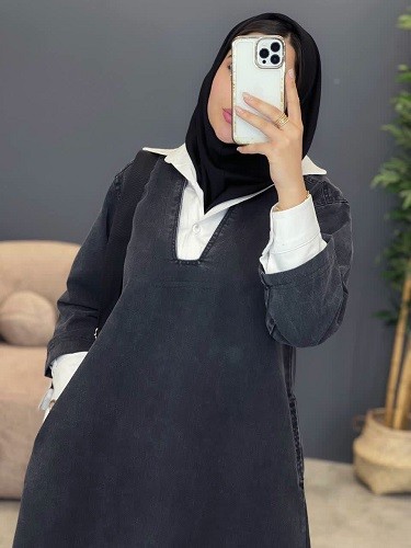 1507_مانتو جین آلندا