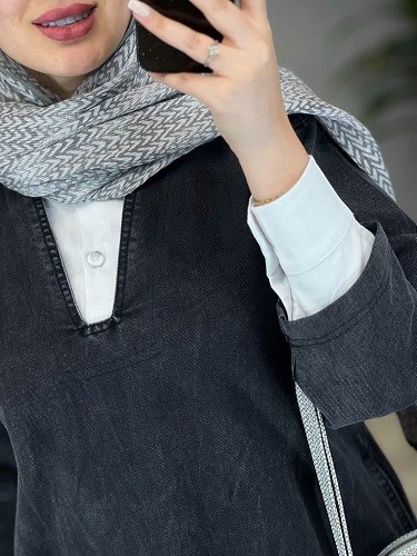 1507_مانتو جین آلندا