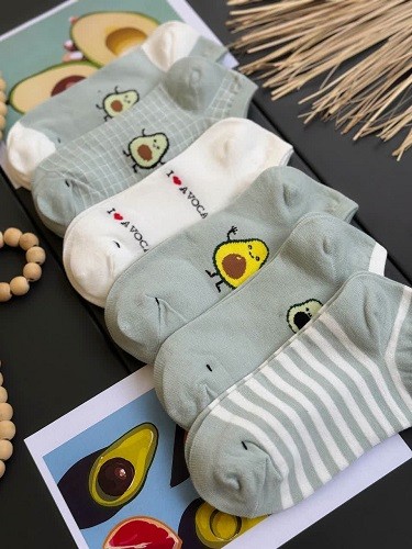 1542- جوراب کد 0079