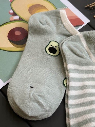 1542- جوراب کد 0079