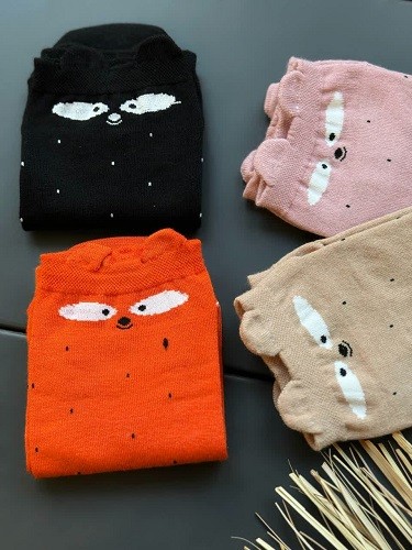 1544- جوراب کد 0081