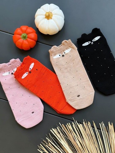 1544- جوراب کد 0081