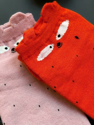 1544- جوراب کد 0081