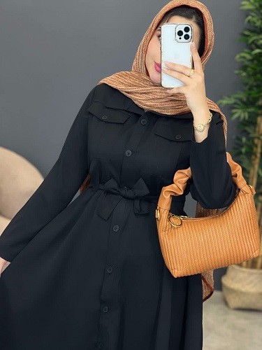 1508-بارونی کتان زارا نیهان