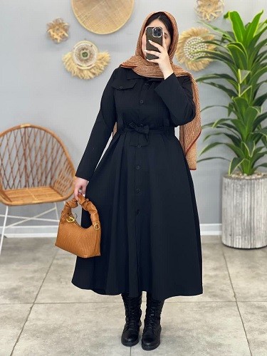 1508-بارونی کتان زارا نیهان