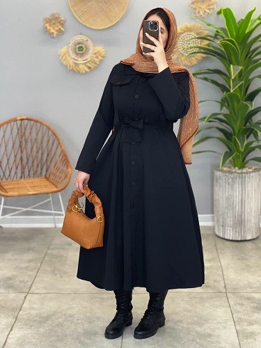 1508-بارونی کتان زارا نیهان